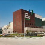 Saudi German Health keeps expanding with new outpatient clinic licensing