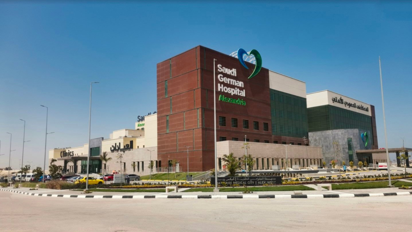 Saudi German Health keeps expanding with new outpatient clinic licensing
