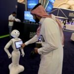 Saudi Investors Emerge as potential winners in global AI and space-tech race