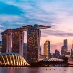 Singapore stays at the center of Southeast Asia real estate investment as industrial and data center assets draw demand