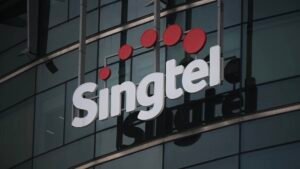 Singtel sells Gulf Development stake to fund digital growth