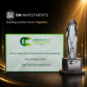 SM Investments