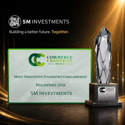 SM Investments