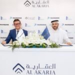 Al Akaria awards SAR479 million contracts for Porta Jeddah mixed-use project