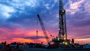 Arabian Drilling wins $532 million Saudi gas contract amid rising energy demand