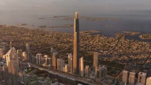 Azizi plans 10 more project handovers as UAE development pipeline expands