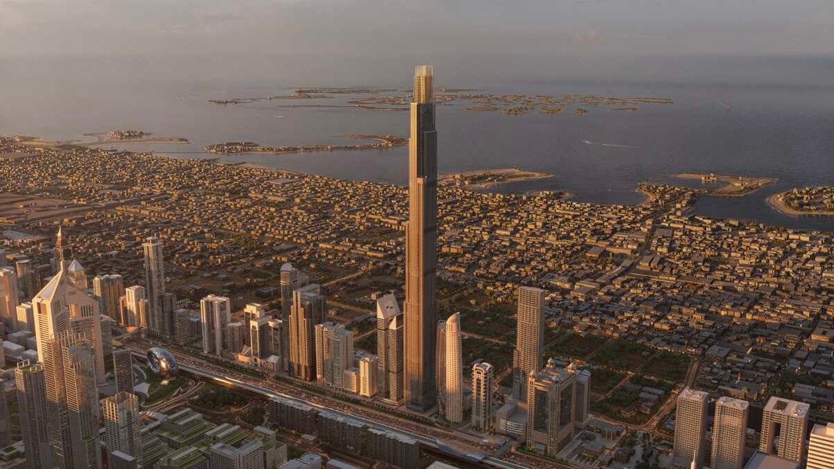 Azizi plans 10 more project handovers as UAE development pipeline expands