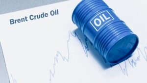 Brent crude nears $108 as Middle East risks threaten global supply routes