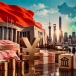 China’s big banks get a $45 billion recapitalization as growth support intensifies
