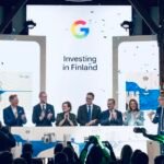Google’s €13 billion Finland push raises the stakes in Europe’s AI infrastructure race