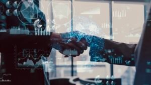 Middle East financial services firms bet on licensing, partnerships and fintech scale-up