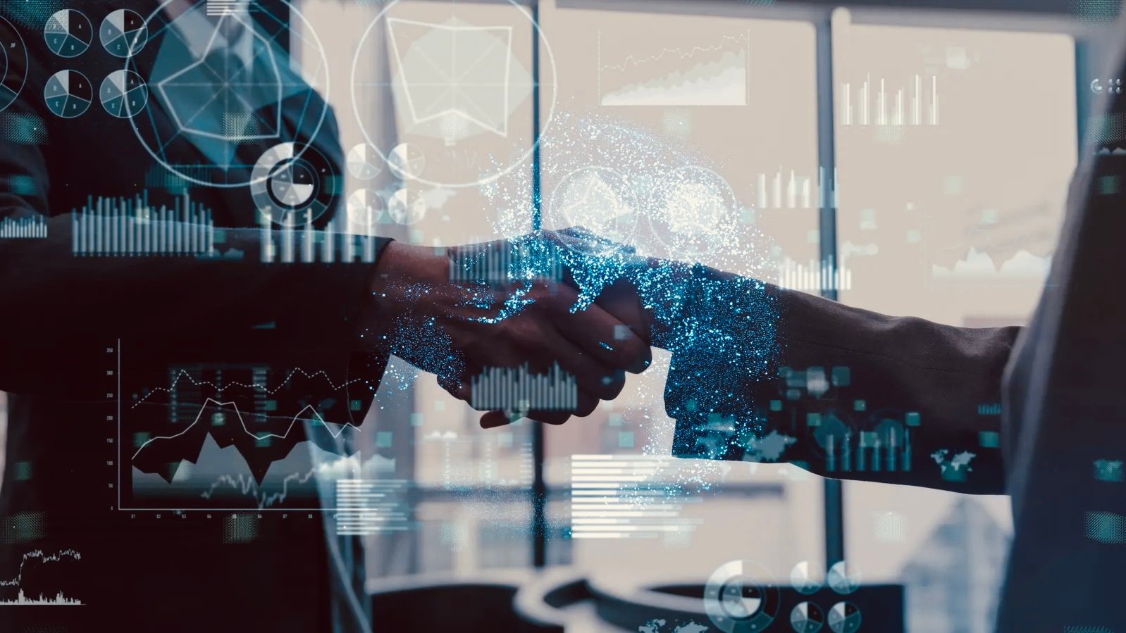 Middle East financial services firms bet on licensing, partnerships and fintech scale-up