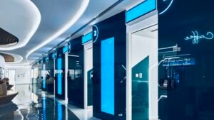 Klea Holding prepares to open first digital medical centre in Saudi Arabia