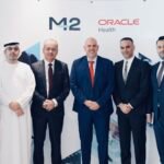 M42 adopts Oracle Health technology to advance AI-powered precision healthcare in UAE