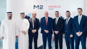 M42 adopts Oracle Health technology to advance AI-powered precision healthcare in UAE