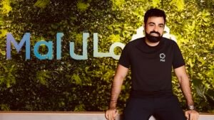 Abu Dhabi fintech Mal turns a funding round into a regional statement