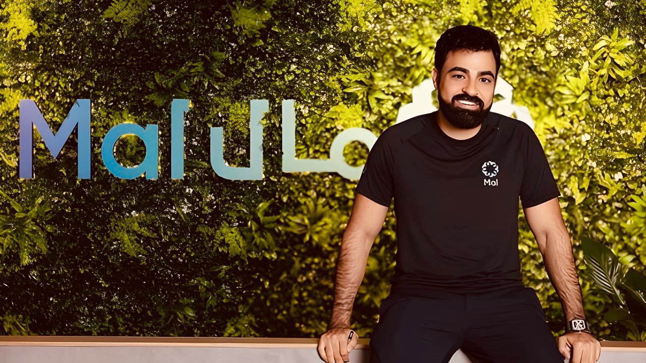 Abu Dhabi fintech Mal turns a funding round into a regional statement