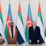 Masdar expands Azerbaijan renewable-energy partnership with solar and battery projects