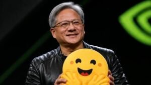 Nvidia’s $12.9 billion Hugging Face deal reshapes the AI software race