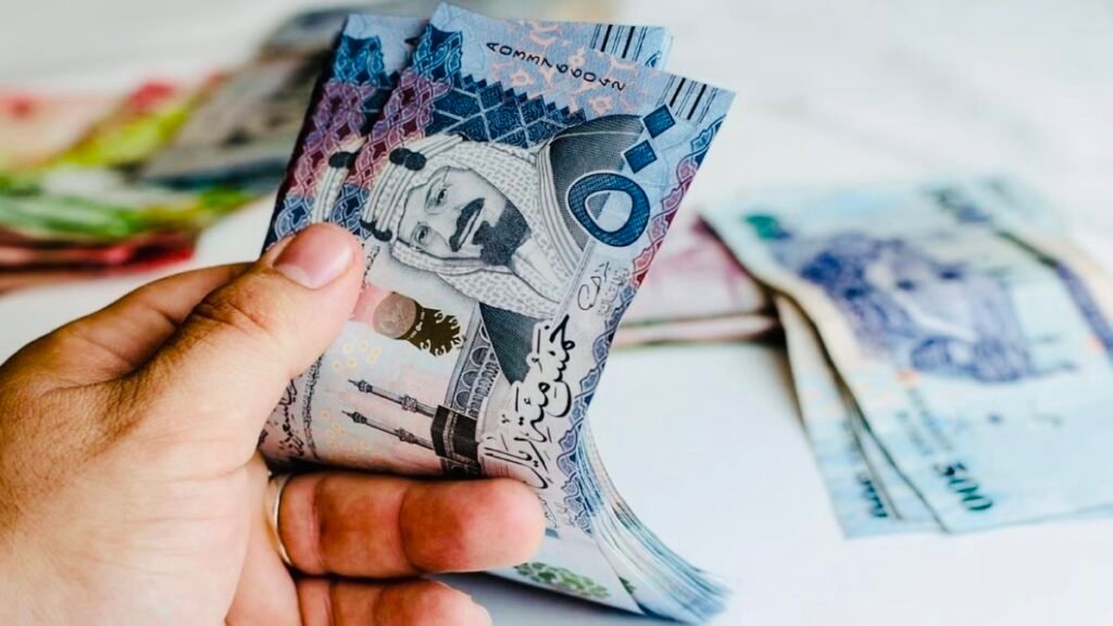 Saudi banks extend profit momentum as regional lenders post record earnings
