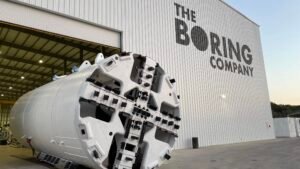 The Boring Company raises $3 billion as UAE-backed funding accelerates mobility plans