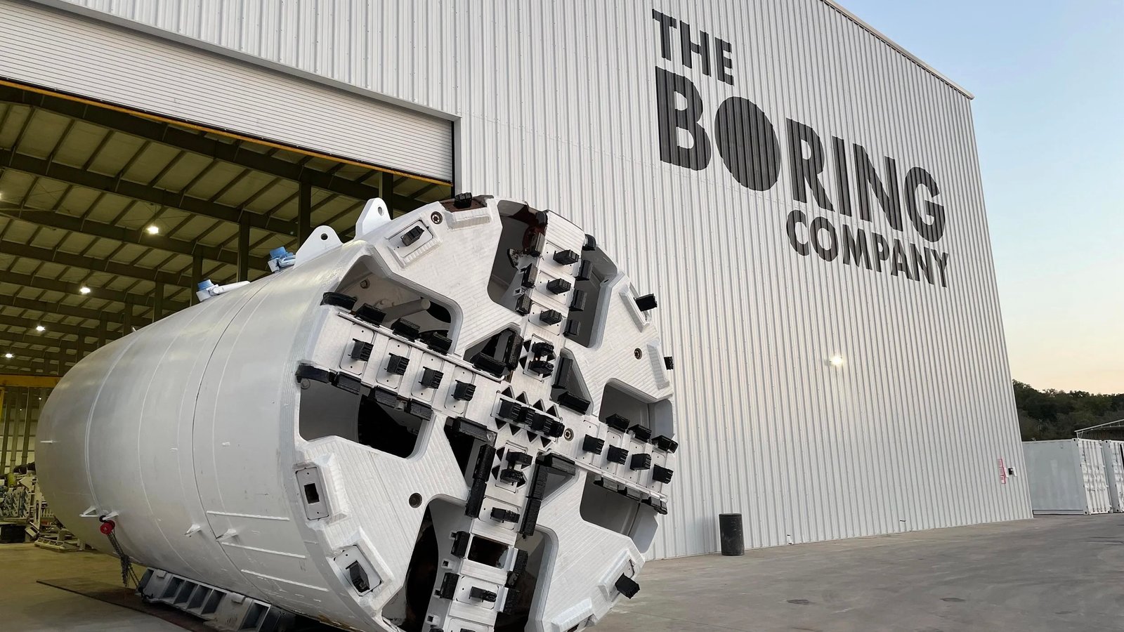 The Boring Company raises $3 billion as UAE-backed funding accelerates mobility plans