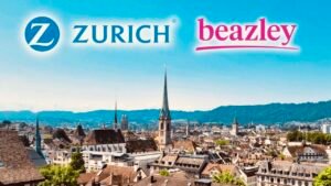 Zurich’s £8.1 billion Beazley acquisition moves toward October completion