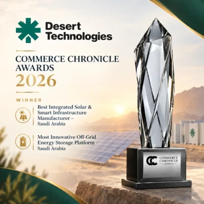 Desert Technologies