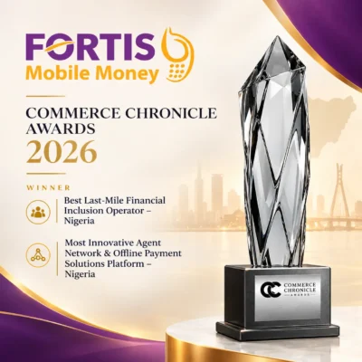 Fortis Mobile Nigeria
